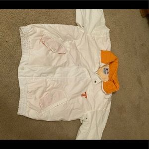 Vintage Vols Windbreaker